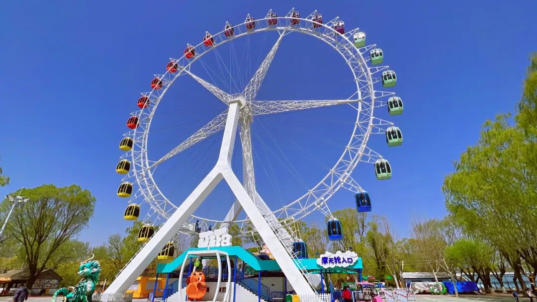 不止5·19当天,秦皇岛八家景区本周六日均免费!数十项文旅活动抢先看!