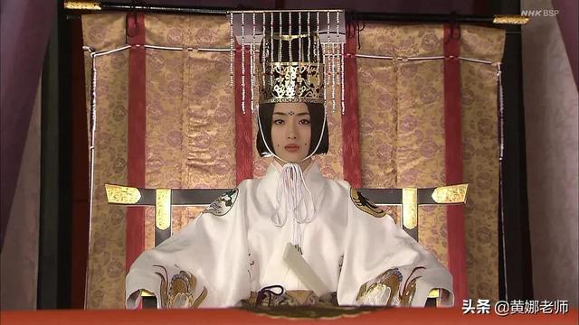 公元764年,淳仁天皇被废,孝谦天皇再度即位,改称为称德天皇.