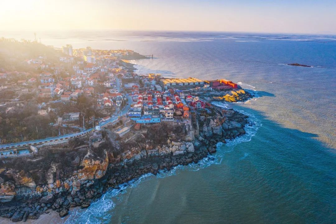 中国最美沿海公路