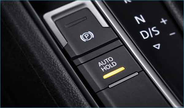 自动驻车时车子处于d档 自动驻车一直在d档伤车吗