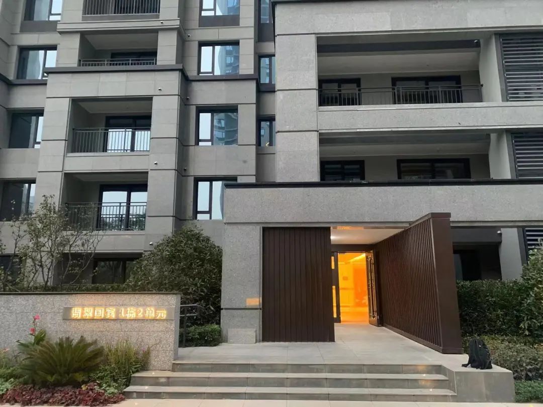 荣格验房日记|中铁建·花语城/万科·翡翠国宾/保利·和光尘樾验房