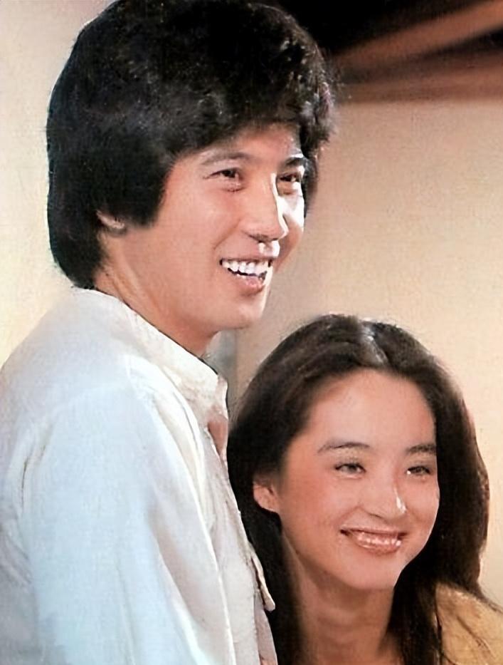 林青霞被曝离港,丈夫接小三回家,私生子进门获2亿红包或将认祖