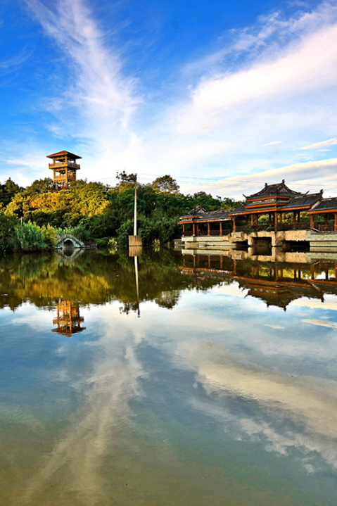 泸州风景图片大全图片