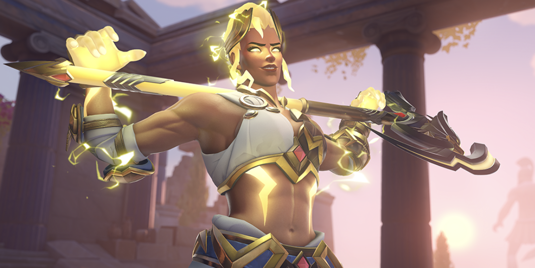 守望先锋2亚服怎么注册账号