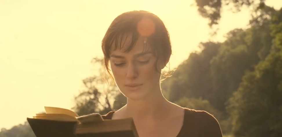 爱与成长:傲慢与偏见中的经典爱情故事