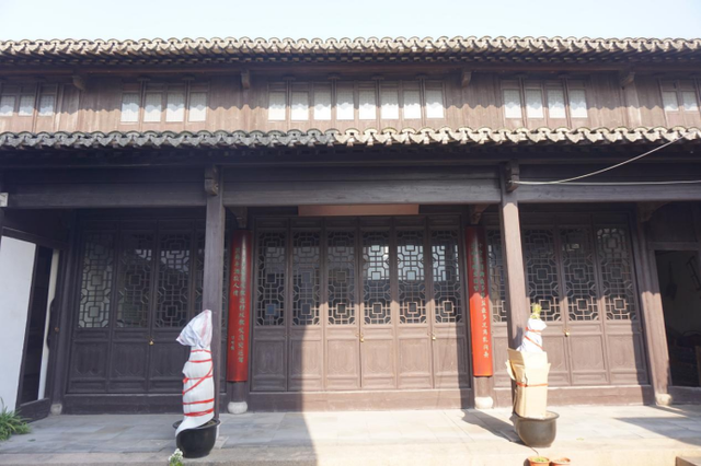 名人故居里的历史印记|张绍忠以及张氏家族