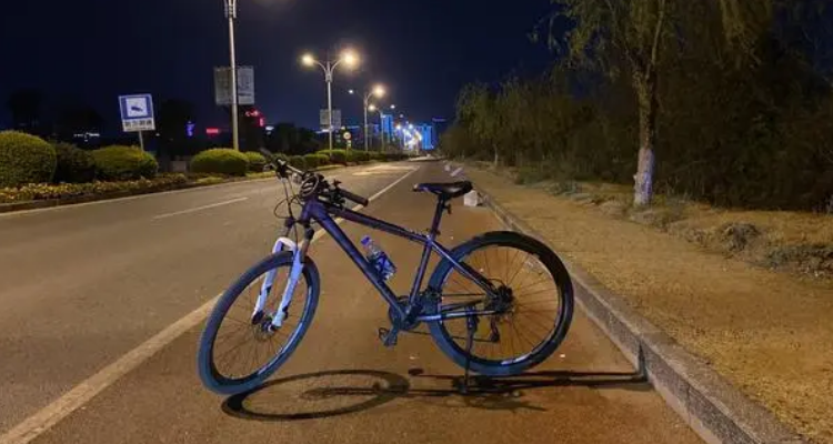 英语bike和bicycle的区别