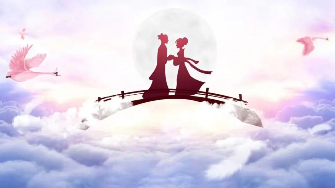 【爱在七夕】倾听法院异地恋干警们的隔空"法式"告白