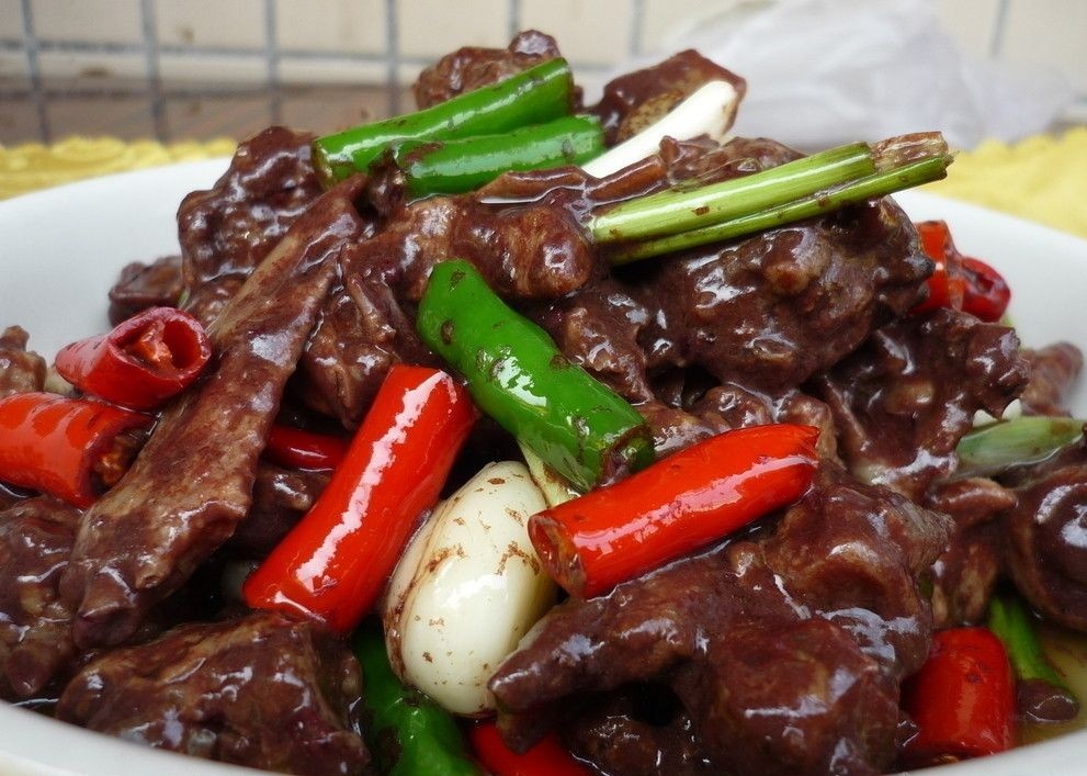 将"经典"进行到底,"永州血鸭",胖哥家常湘菜系列