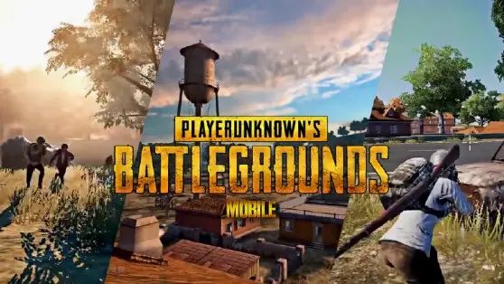 pubgm國際服手游下載方法,ios端安裝登錄登程