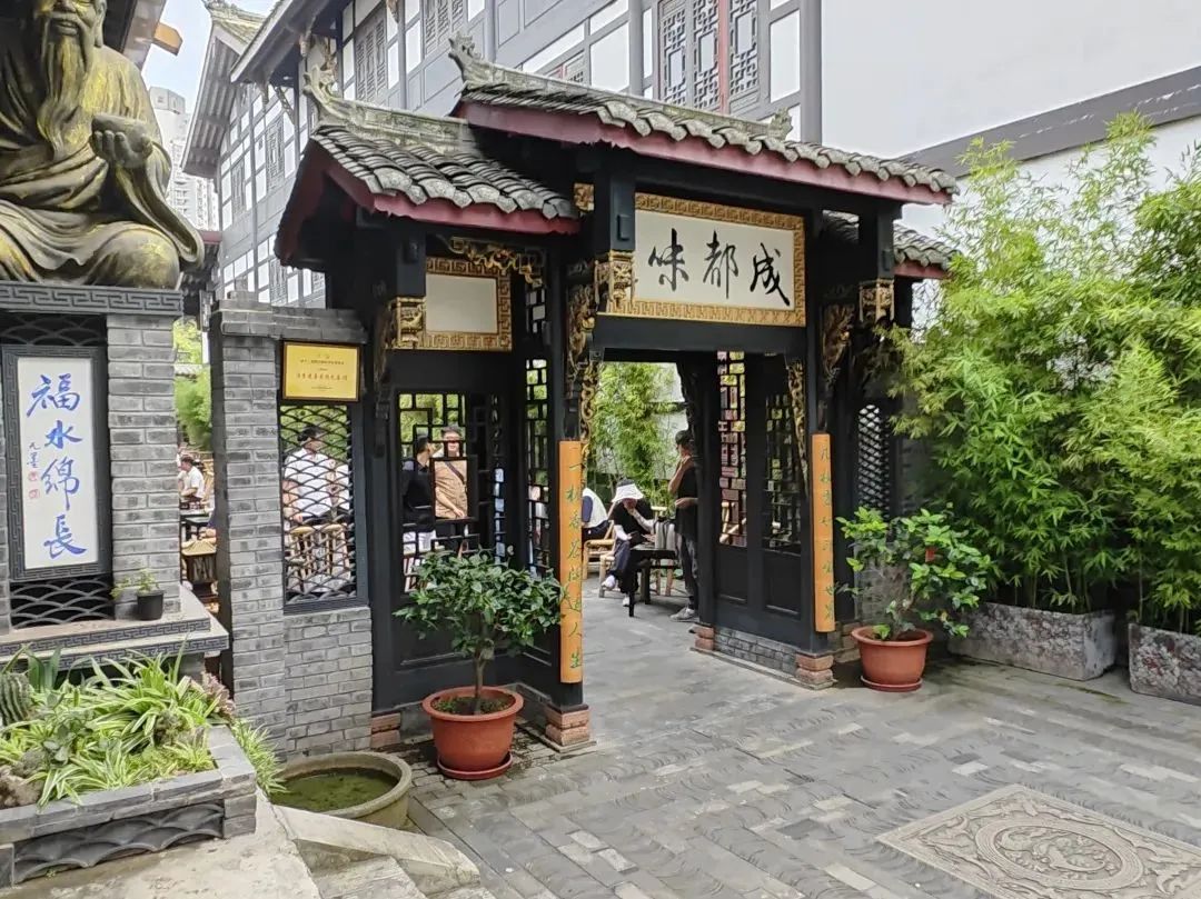 四川观察,青聚锦官城,青羊文体旅,成都公交
