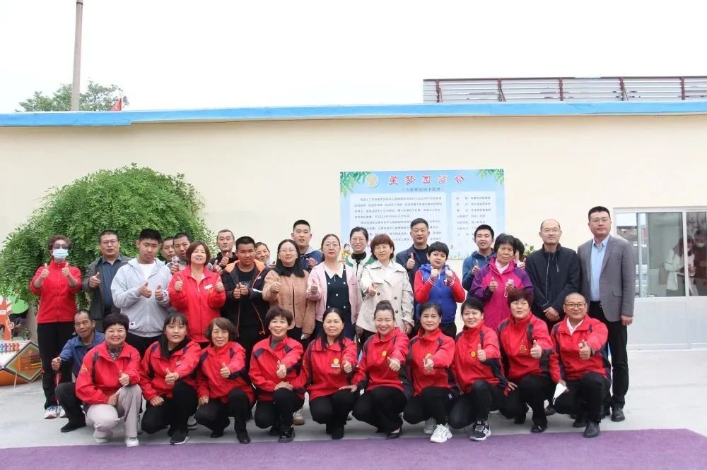 陈宝明:至善至美 人间大爱