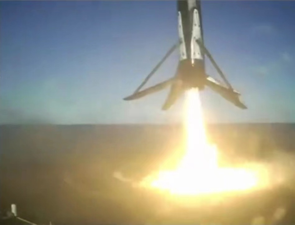 美国SpaceX猎鹰9火箭又发射49颗星链卫星