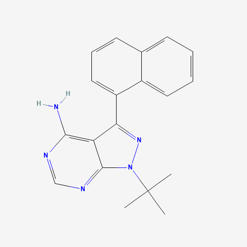 1-naphthyl pp1(1-萘基pp1);pkd抑制剂
