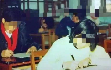 师生恋血案:1994年,湖北28岁老师残忍杀害15岁怀孕学生