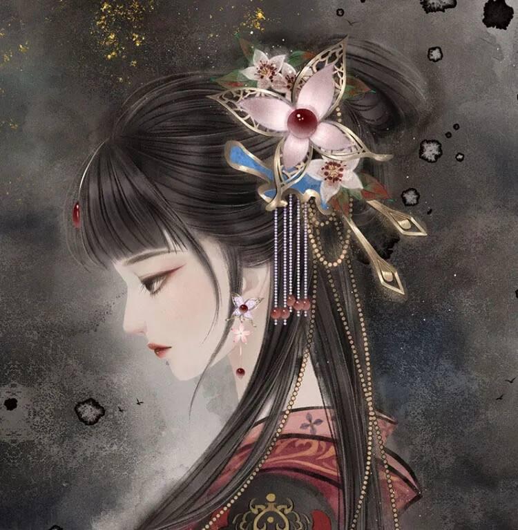 《画骨女仵作》她生得一双巧手,摸得了铮铮白骨,破得了千年悬案