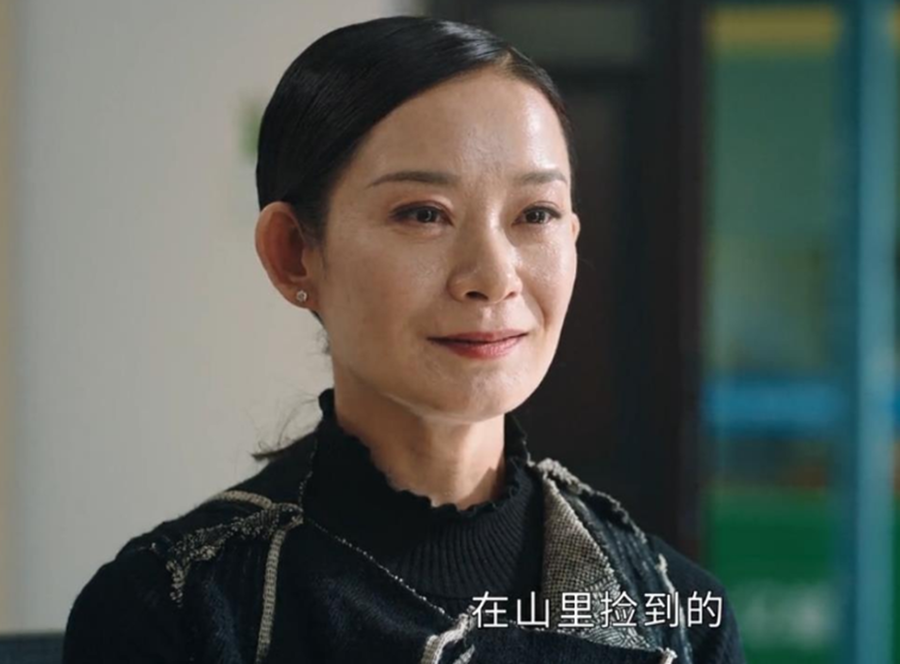 司藤变成小女孩是第几集?西竹养母的真实身份?