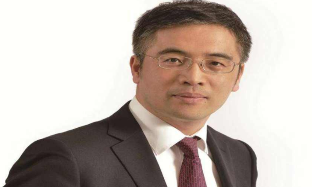 谷澍是哪里人?网友:长得很帅气