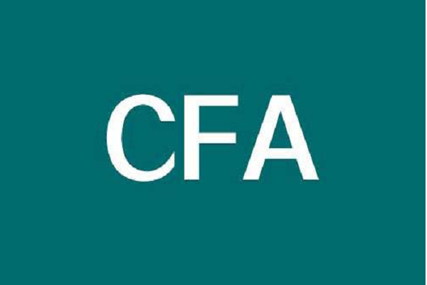 cfa延期申请官网步骤