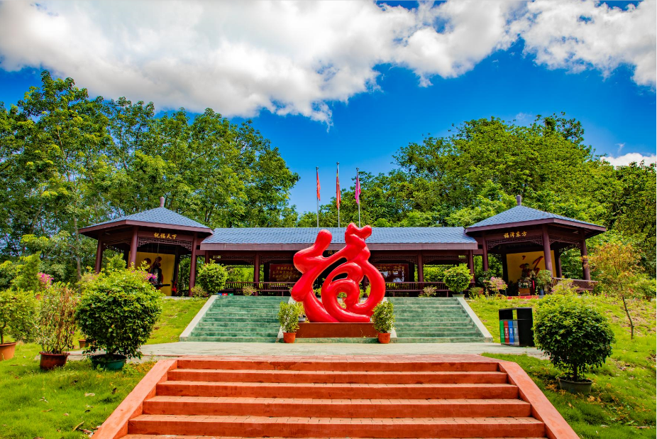 看儋州2024群星演唱会这些宝藏景点可别错过