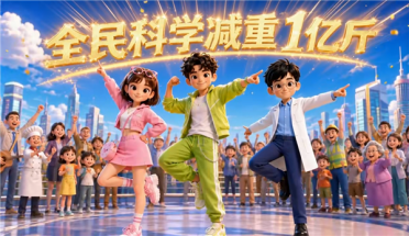 西虹市首富照进现实！蚂蚁阿福21天称重打卡活动上线：每期瓜分10万元