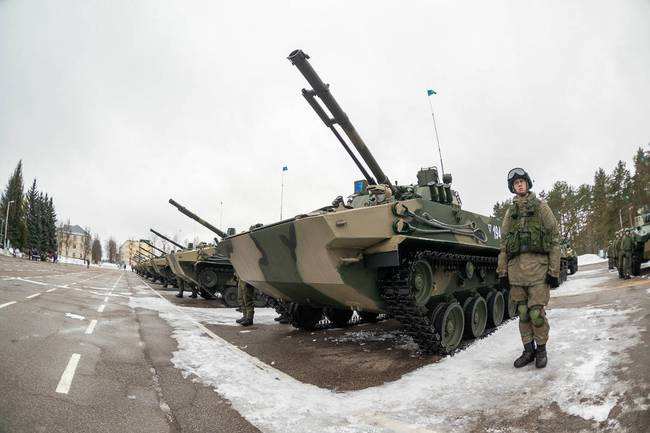 俄罗斯最强王牌,号称军队之魂,第76近卫空降师,战力有多强?