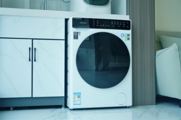 实力开启“内外分开洗”洗衣时代！石头H1 Air和M1 Pure才是年轻人洗烘神器