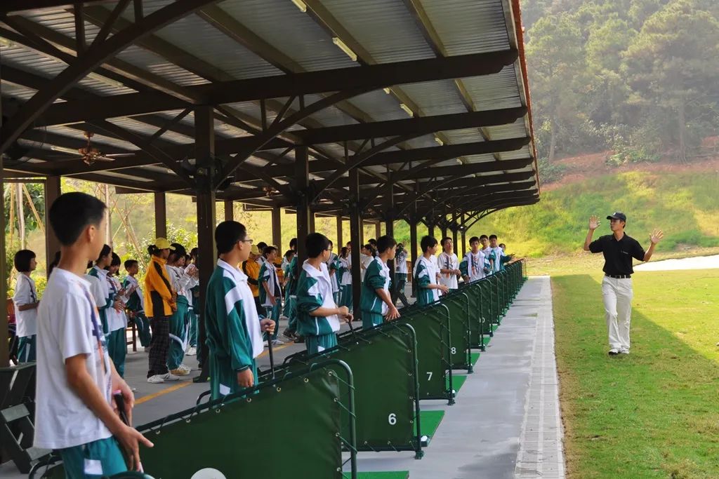 里水这所学校课程设置666,英才辈出丨最美学校⑥