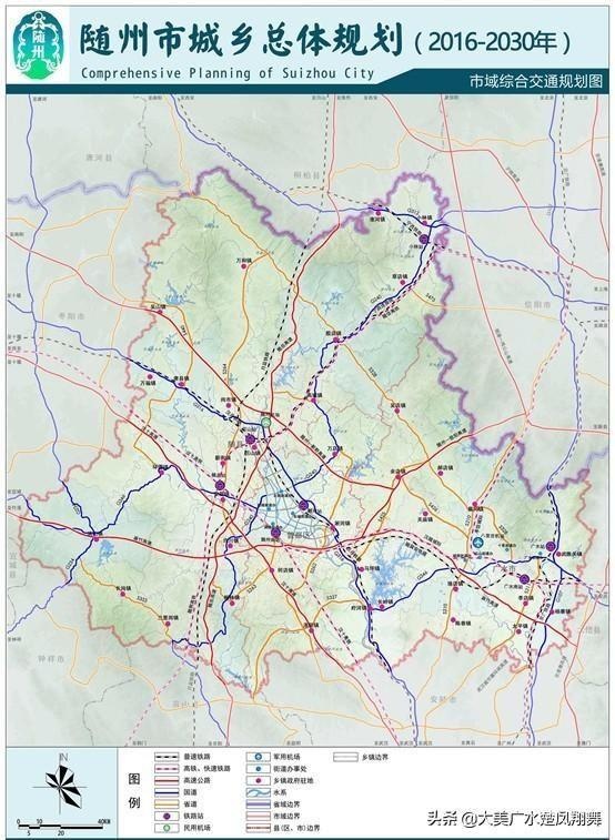 随信高速公路详情披露:建设里程约47km总投资61亿元拟12月开工