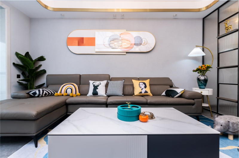 简奢风格这样装,品味优雅浪漫自成一派!