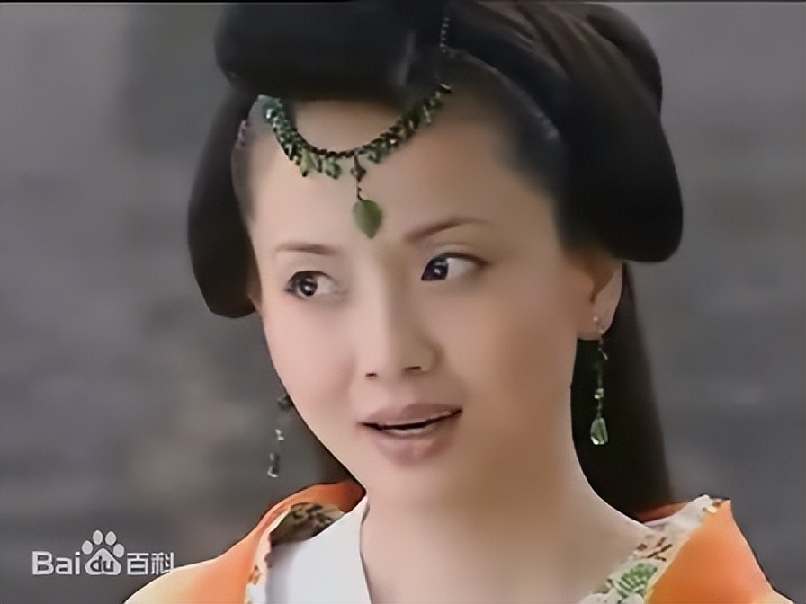 陶慧敏参演的影视剧,我喜欢她饰演的妙善和崔莺莺