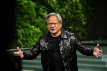 英伟达豪掷300亿美元注资OpenAI 全面加速AI全链条布局