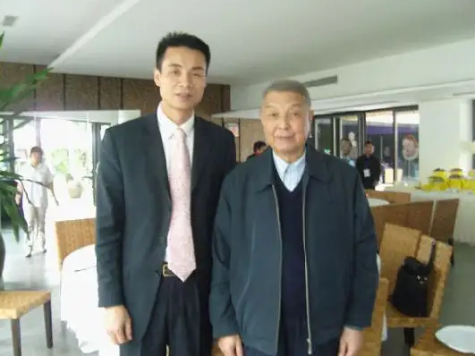 朱厚泽:原中宣部部长,52岁任贵州省委书记,一生功勋卓著