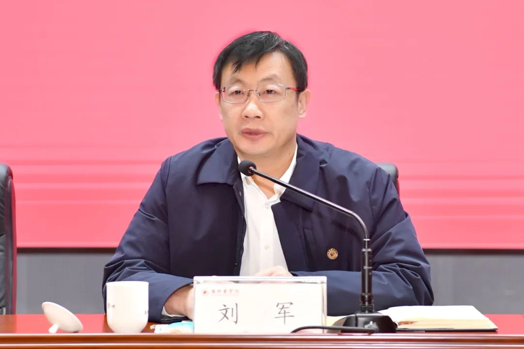 潍坊医学院放话!滨州医学院何去何从?