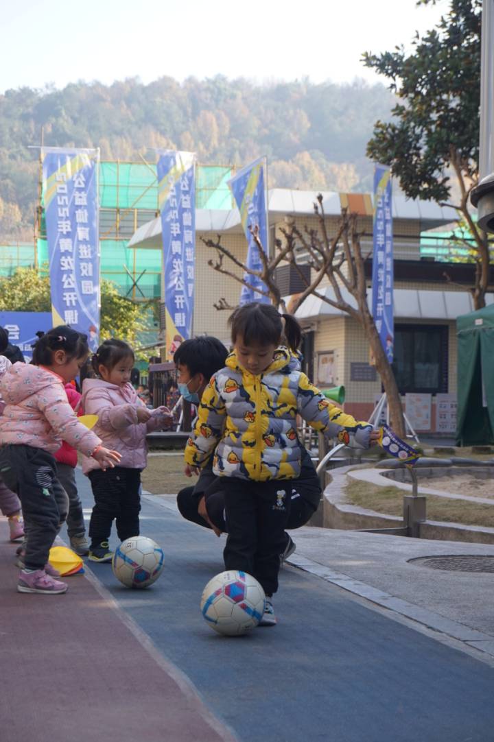 上海闻裕顺幼儿园图片