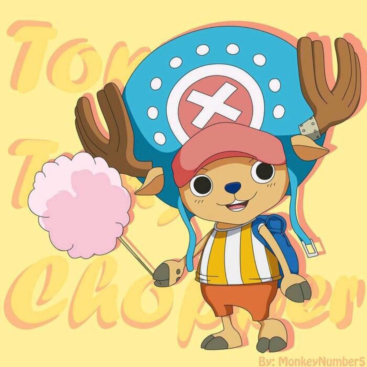 盘点海贼王十大动物系果实!来看看你喜欢的那位是否上榜