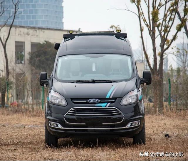 带你游历平原美景,穿越山川湖海——瑞弗启界r500穿越版