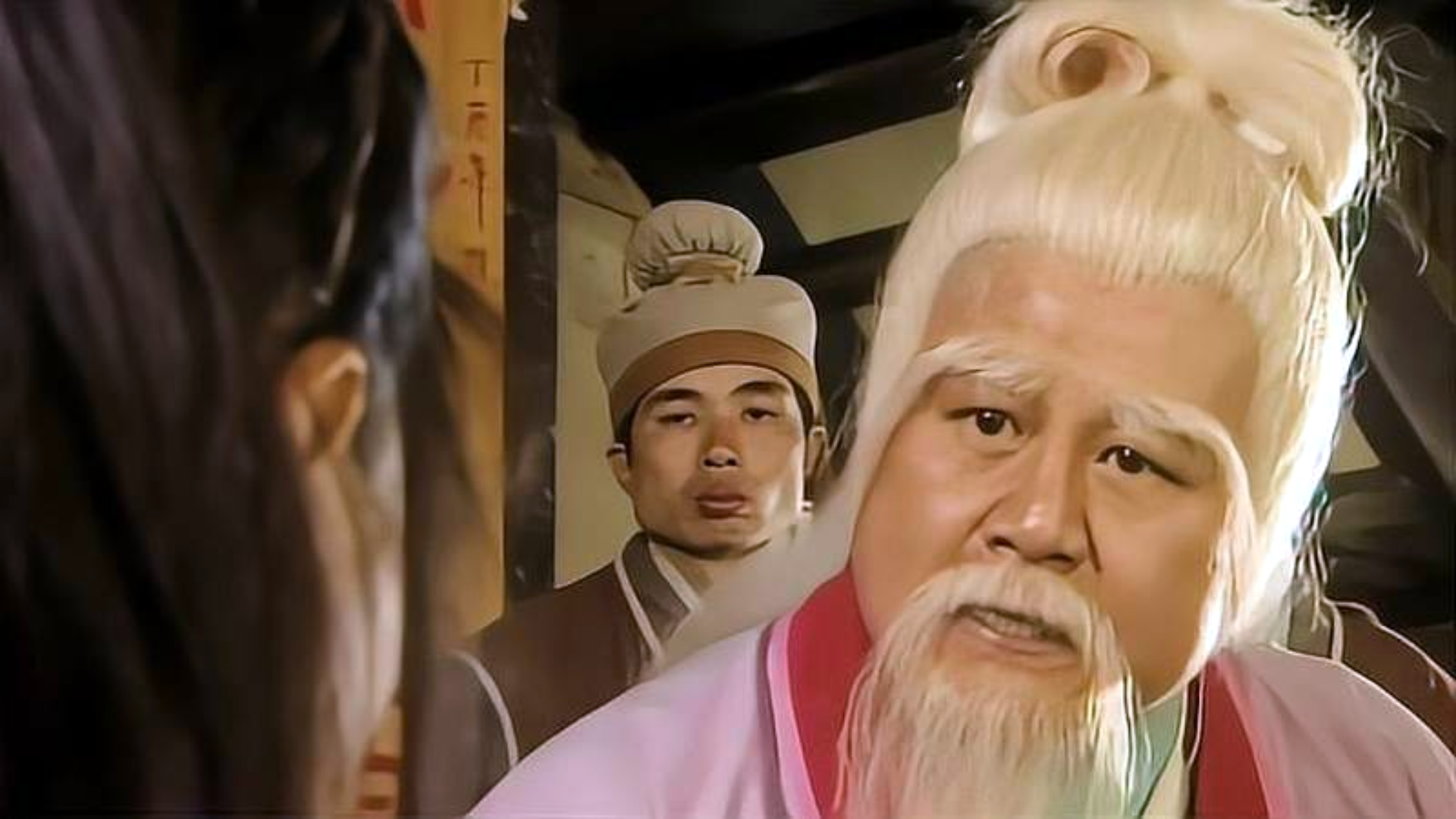 游坦之的武功究竟有多高?若不是为情所困,乔峰也未必是他的对手