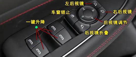 别克商务自动门怎么关 别克商务车自动门开关怎么操作