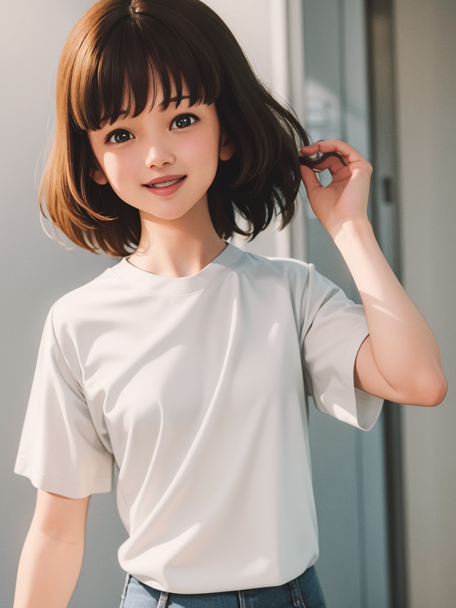 《棒球英豪》各种画风的浅仓南 头像 壁纸