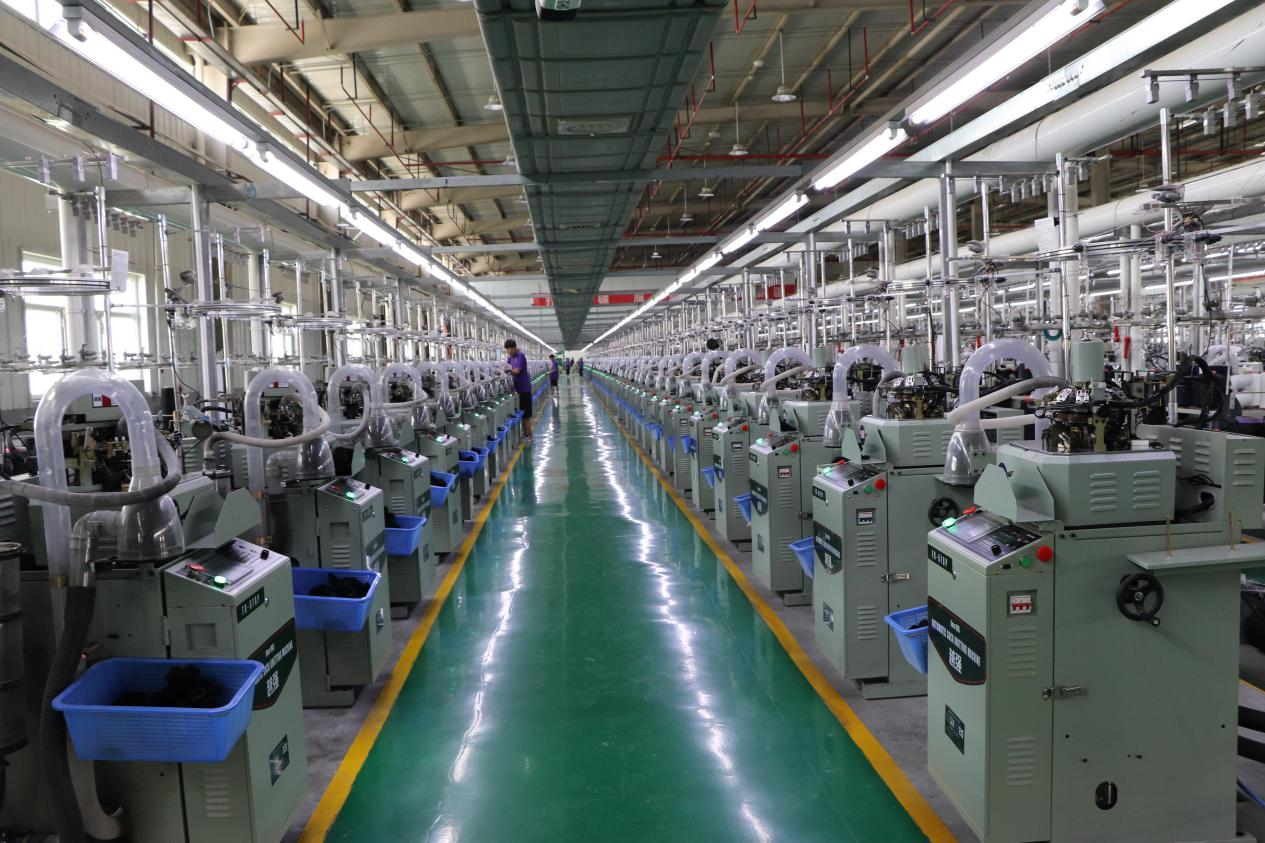 沙漠边缘崛起魅力新城