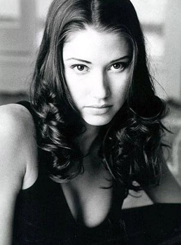 混血女郎:沙隆伊丽莎白