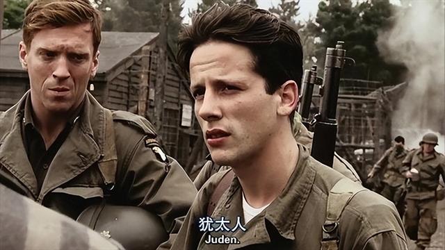 《兄弟连》中那些令人动容的瞬间——we stand alone together