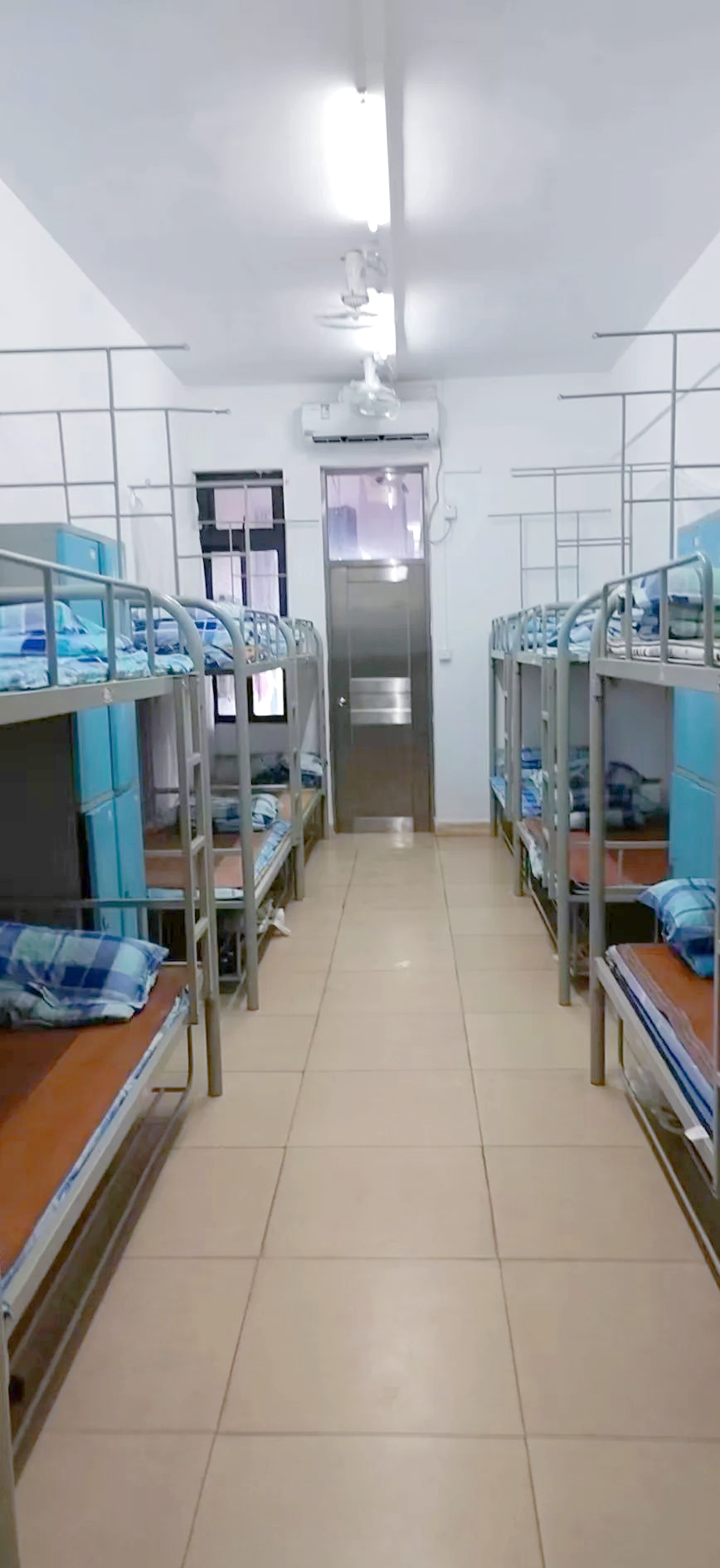 佛山多所学校宿舍大pk,豪华配置一览无余!