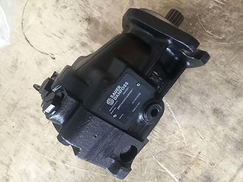 美国sunny齿轮泵厂家 sunny叶片泵 sunny油泵 桑尼sunny双联泵