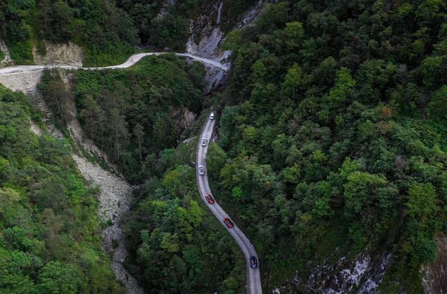 走进阿布的若丁山,给你一份想要的吉利生活