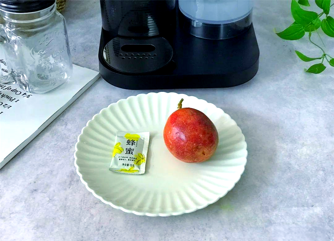 百香果泡蜂蜜的效果(百香果泡蜂蜜怎么做好吃) 百香果泡蜂蜜的效果(百香果泡蜂蜜怎么做好吃)