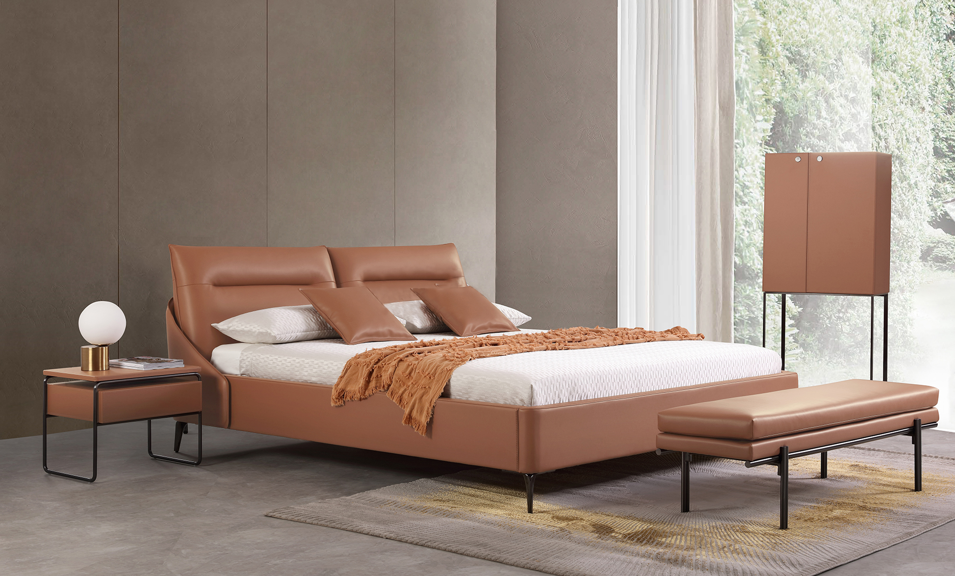 软床与硬床怎么选才好,cbd软床创新兼顾两者优点