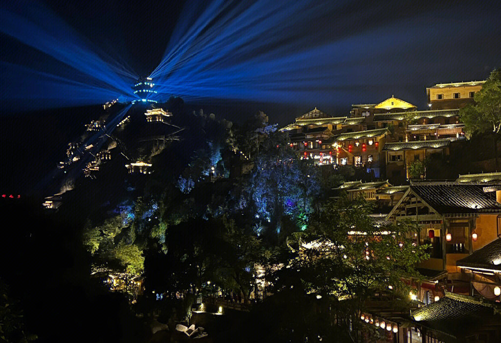 望仙谷门票,望仙谷民宿要多少钱,看完就懂!