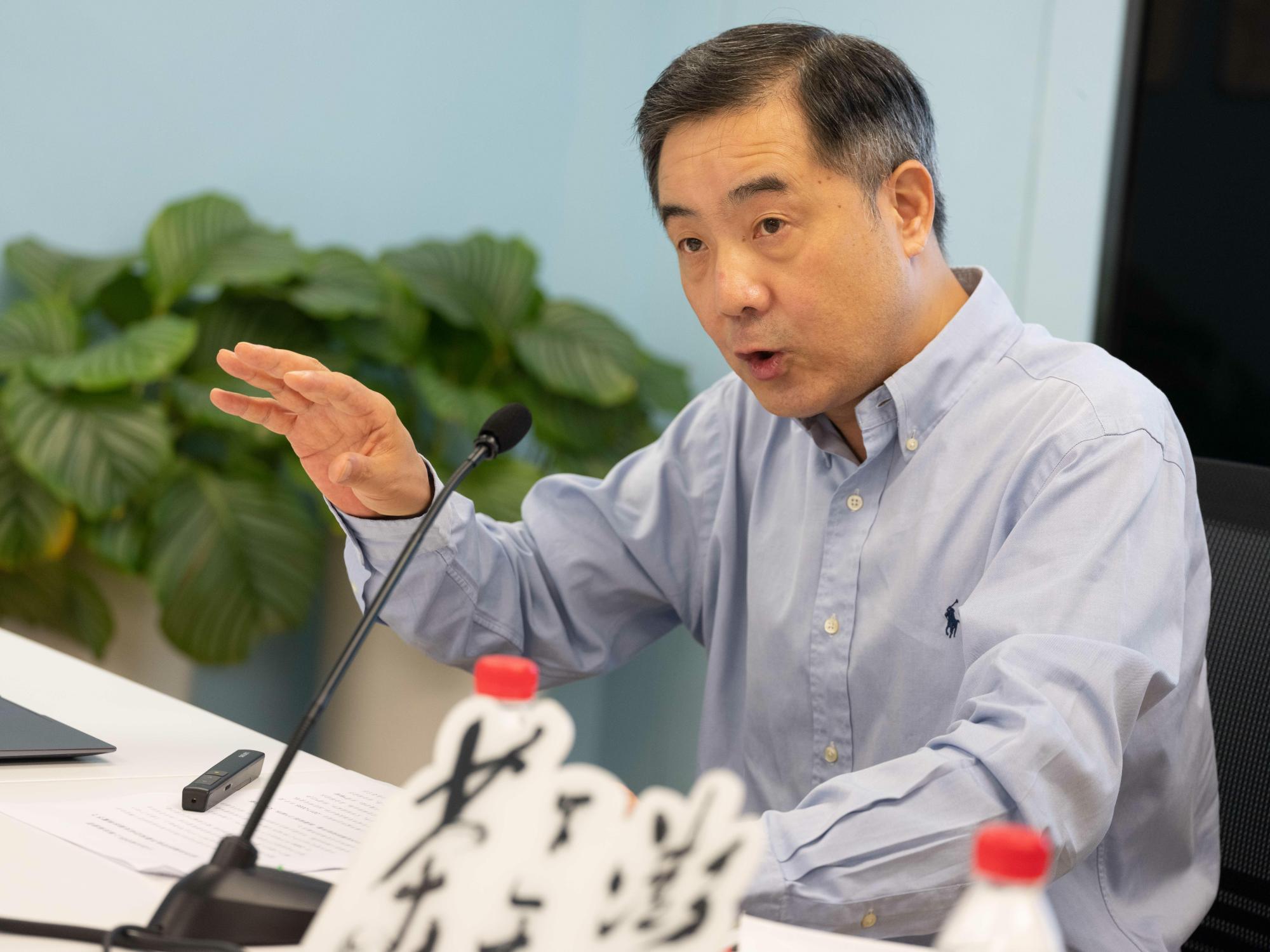 新城计|唐子来:新城要产业发力,强化先进制造和研发